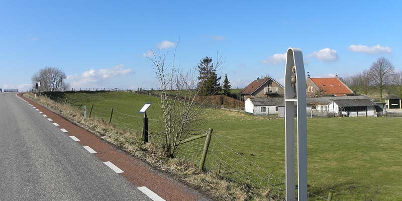 Kerk van Honswijk